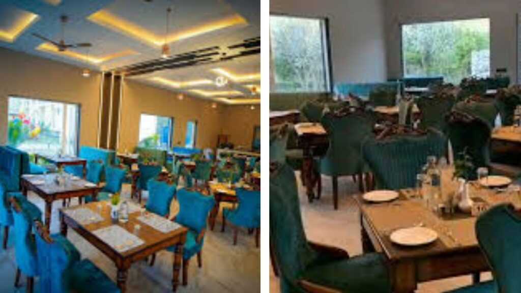 World Class Dinning