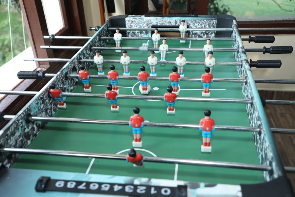 Indoor Activity