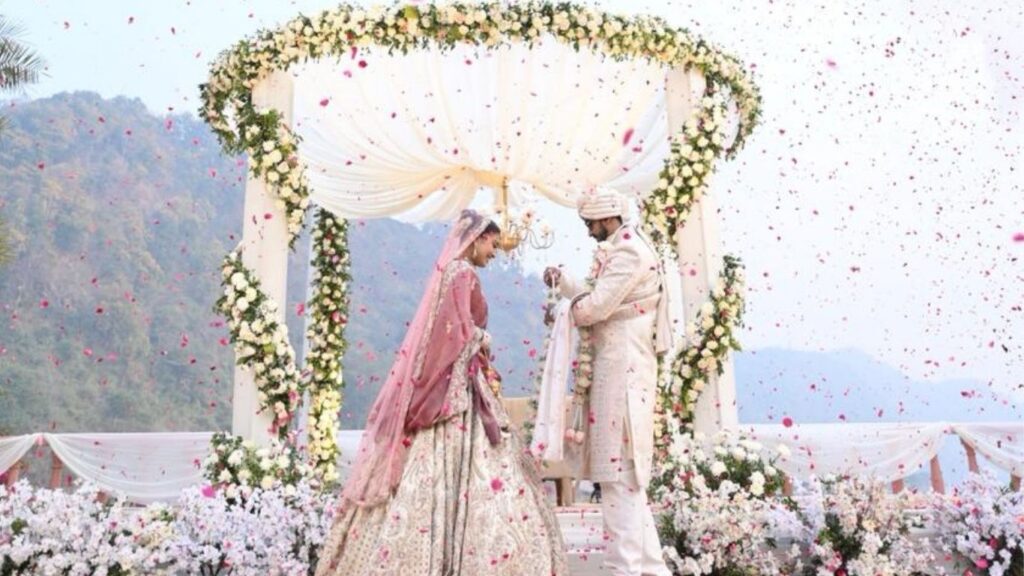 Destination Wedding in Jim Corbett: The Ultimate Guide to Planning Your Dream Riverside Wedding