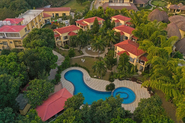 mangobloom river resort
