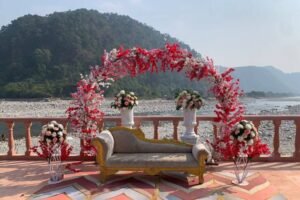 Destination Wedding Near Delhi