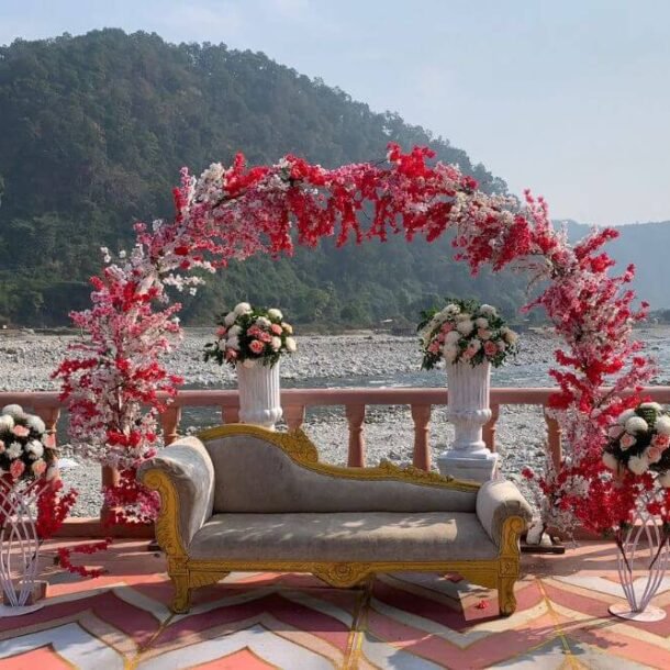 Destination Wedding Near Delhi